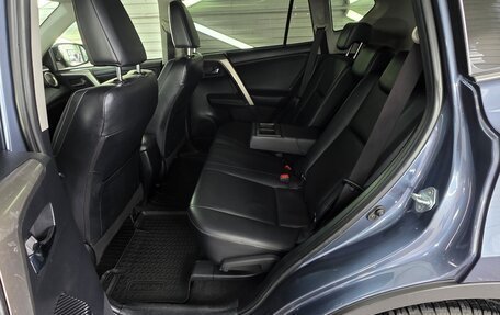 Toyota RAV4, 2013 год, 2 200 000 рублей, 12 фотография