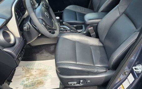 Toyota RAV4, 2013 год, 2 200 000 рублей, 7 фотография