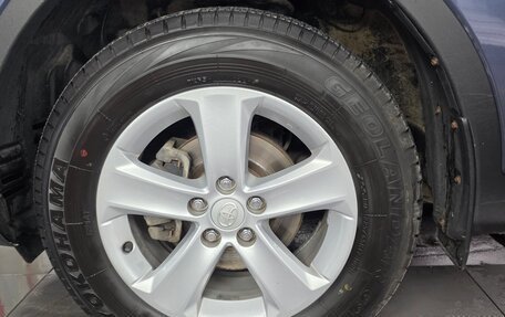 Toyota RAV4, 2013 год, 2 200 000 рублей, 20 фотография
