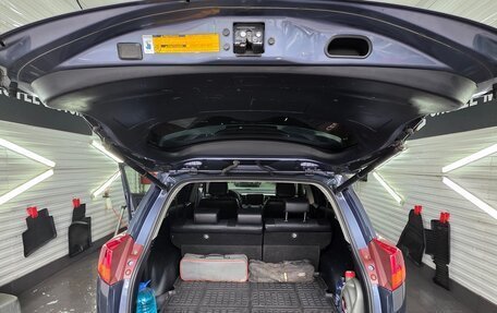 Toyota RAV4, 2013 год, 2 200 000 рублей, 18 фотография