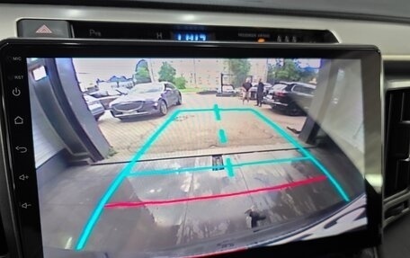 Toyota RAV4, 2013 год, 2 200 000 рублей, 16 фотография