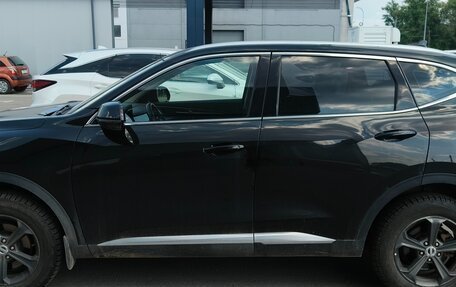 Haval F7 I, 2021 год, 1 500 000 рублей, 8 фотография