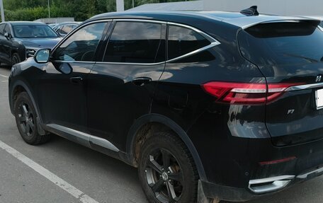 Haval F7 I, 2021 год, 1 500 000 рублей, 7 фотография