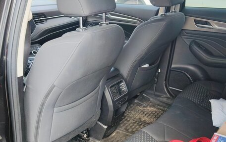 Haval F7 I, 2021 год, 1 500 000 рублей, 12 фотография