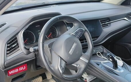Haval F7 I, 2021 год, 1 500 000 рублей, 9 фотография