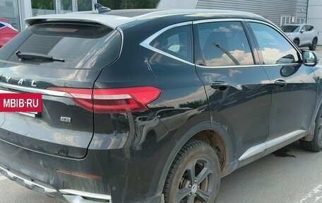 Haval F7 I, 2021 год, 1 500 000 рублей, 5 фотография