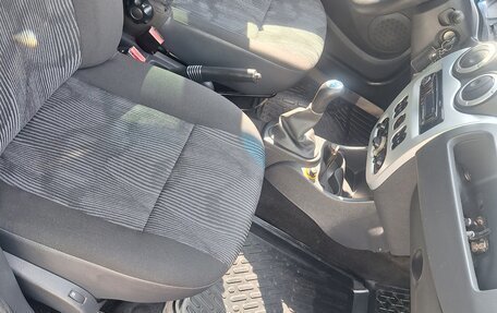 Renault Logan I, 2011 год, 370 000 рублей, 3 фотография