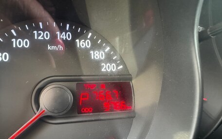 KIA Picanto II, 2011 год, 980 000 рублей, 9 фотография