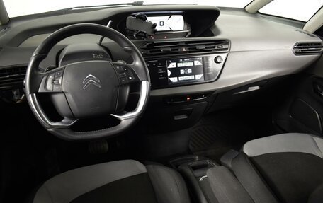 Citroen C4 Picasso II рестайлинг, 2015 год, 642 200 рублей, 6 фотография