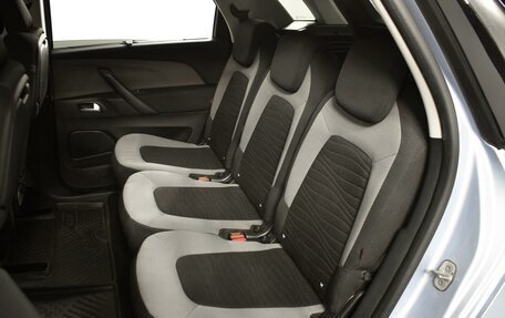 Citroen C4 Picasso II рестайлинг, 2015 год, 642 200 рублей, 9 фотография