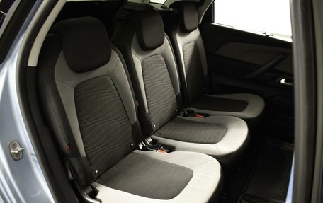 Citroen C4 Picasso II рестайлинг, 2015 год, 642 200 рублей, 7 фотография