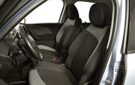 Citroen C4 Picasso II рестайлинг, 2015 год, 642 200 рублей, 10 фотография