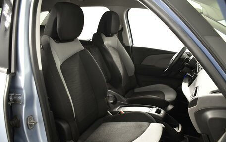 Citroen C4 Picasso II рестайлинг, 2015 год, 642 200 рублей, 8 фотография
