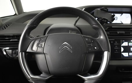 Citroen C4 Picasso II рестайлинг, 2015 год, 642 200 рублей, 12 фотография