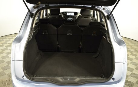 Citroen C4 Picasso II рестайлинг, 2015 год, 642 200 рублей, 22 фотография