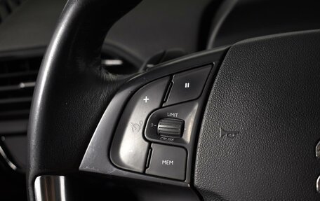 Citroen C4 Picasso II рестайлинг, 2015 год, 642 200 рублей, 14 фотография