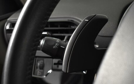 Citroen C4 Picasso II рестайлинг, 2015 год, 642 200 рублей, 16 фотография