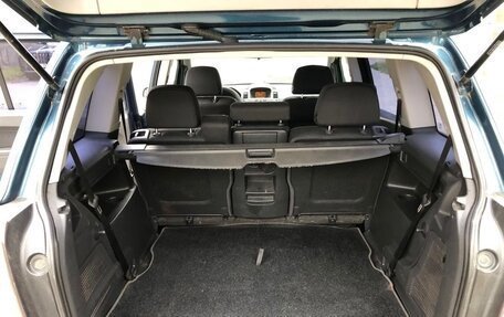 Opel Zafira B, 2007 год, 399 999 рублей, 16 фотография