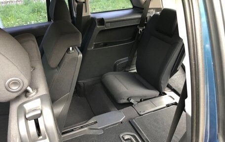 Opel Zafira B, 2007 год, 399 999 рублей, 18 фотография