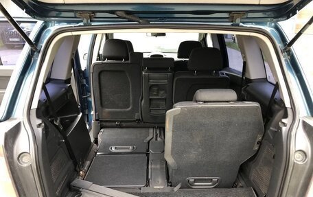 Opel Zafira B, 2007 год, 399 999 рублей, 17 фотография