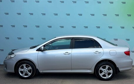 Toyota Corolla, 2013 год, 1 195 000 рублей, 4 фотография