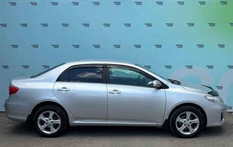 Toyota Corolla, 2013 год, 1 195 000 рублей, 9 фотография