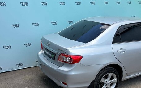 Toyota Corolla, 2013 год, 1 195 000 рублей, 8 фотография
