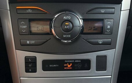 Toyota Corolla, 2013 год, 1 195 000 рублей, 17 фотография