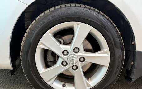 Toyota Corolla, 2013 год, 1 195 000 рублей, 22 фотография
