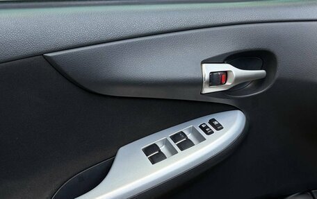 Toyota Corolla, 2013 год, 1 195 000 рублей, 20 фотография