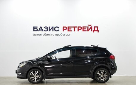 Lifan X50, 2018 год, 849 000 рублей, 8 фотография