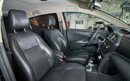Lifan X50, 2018 год, 849 000 рублей, 14 фотография