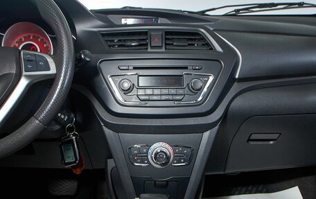 Lifan X50, 2018 год, 849 000 рублей, 11 фотография