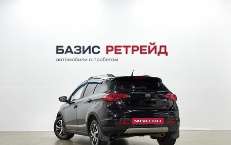 Lifan X50, 2018 год, 849 000 рублей, 5 фотография