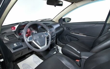 Lifan X50, 2018 год, 849 000 рублей, 12 фотография