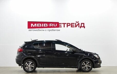 Lifan X50, 2018 год, 849 000 рублей, 4 фотография