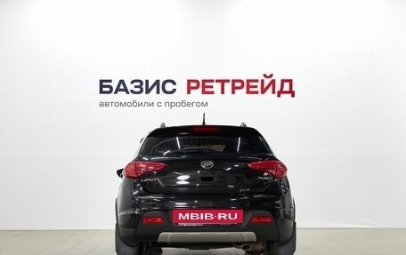 Lifan X50, 2018 год, 849 000 рублей, 6 фотография