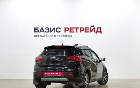 Lifan X50, 2018 год, 849 000 рублей, 7 фотография