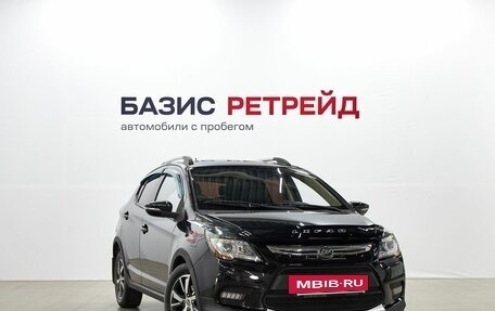 Lifan X50, 2018 год, 849 000 рублей, 3 фотография
