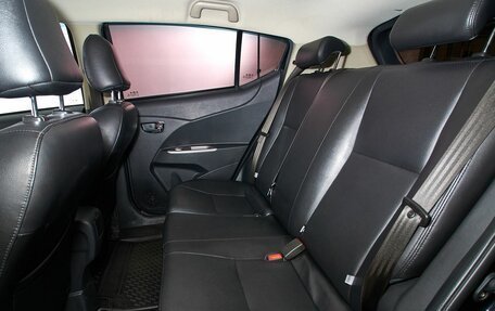 Lifan X50, 2018 год, 849 000 рублей, 19 фотография