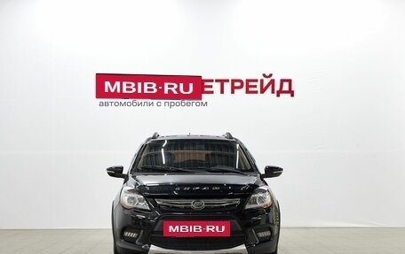 Lifan X50, 2018 год, 849 000 рублей, 2 фотография