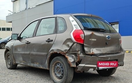 Datsun mi-DO, 2015 год, 160 000 рублей, 6 фотография