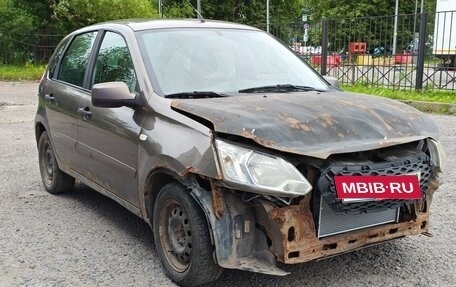 Datsun mi-DO, 2015 год, 160 000 рублей, 5 фотография