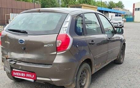Datsun mi-DO, 2015 год, 160 000 рублей, 8 фотография