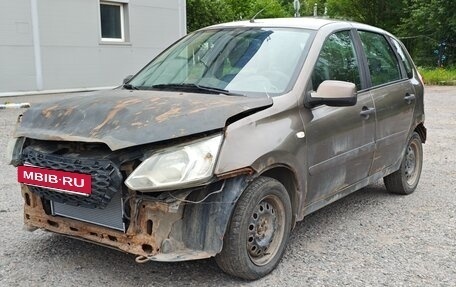 Datsun mi-DO, 2015 год, 160 000 рублей, 4 фотография