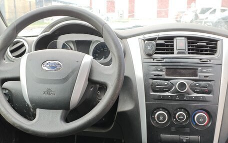 Datsun mi-DO, 2015 год, 160 000 рублей, 10 фотография