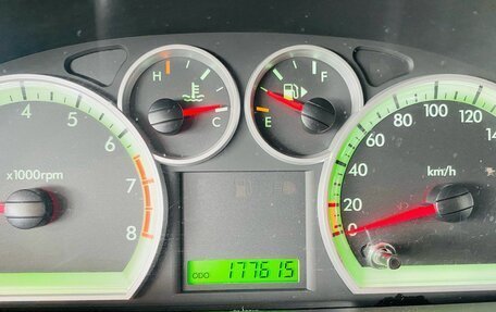 Chevrolet Aveo III, 2010 год, 499 000 рублей, 15 фотография