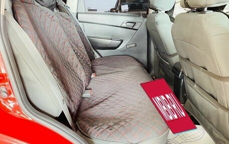 Chevrolet Aveo III, 2010 год, 499 000 рублей, 18 фотография
