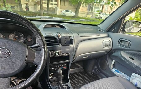 Nissan Almera Classic, 2006 год, 300 000 рублей, 5 фотография