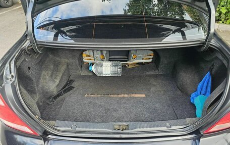 Nissan Almera Classic, 2006 год, 300 000 рублей, 7 фотография